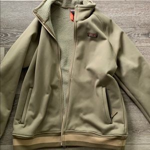 Pantagonia women’s jacket